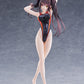 Swimsuit Silhouette Date A Live Kurumi Tokisaki Competition Swimsuit Ver. 1/7 Complete Figure