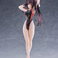 Swimsuit Silhouette Date A Live Kurumi Tokisaki Competition Swimsuit Ver. 1/7 Complete Figure