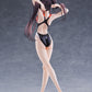 Swimsuit Silhouette Date A Live Kurumi Tokisaki Competition Swimsuit Ver. 1/7 Complete Figure