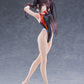 Swimsuit Silhouette Date A Live Kurumi Tokisaki Competition Swimsuit Ver. 1/7 Complete Figure