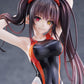 Swimsuit Silhouette Date A Live Kurumi Tokisaki Competition Swimsuit Ver. 1/7 Complete Figure