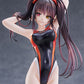 Swimsuit Silhouette Date A Live Kurumi Tokisaki Competition Swimsuit Ver. 1/7 Complete Figure