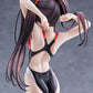 Swimsuit Silhouette Date A Live Kurumi Tokisaki Competition Swimsuit Ver. 1/7 Complete Figure
