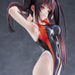 Swimsuit Silhouette Date A Live Kurumi Tokisaki Competition Swimsuit Ver. 1/7 Complete Figure