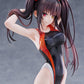 Swimsuit Silhouette Date A Live Kurumi Tokisaki Competition Swimsuit Ver. 1/7 Complete Figure
