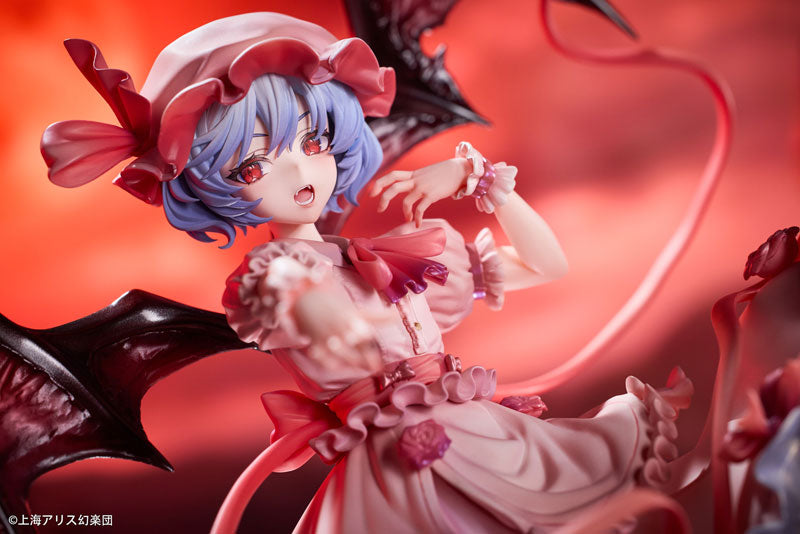 Touhou Project Remilia Scarlet 1/7 Complete Figure