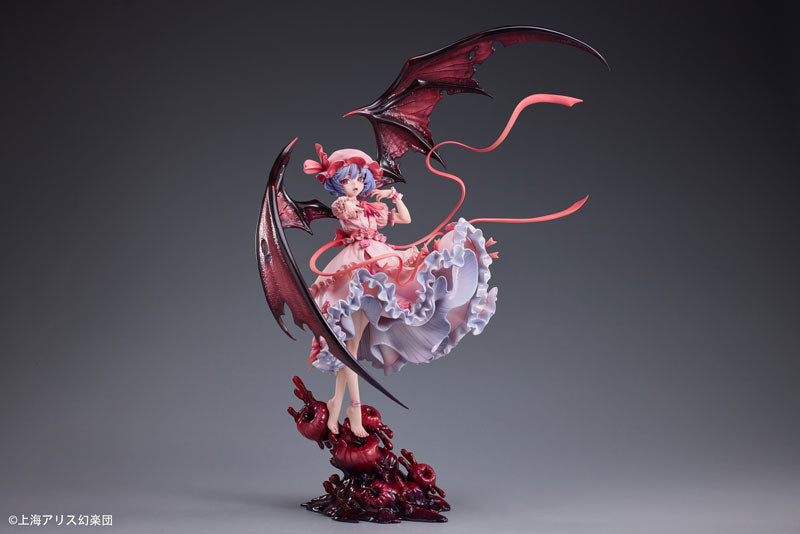 Touhou Project Remilia Scarlet 1/7 Complete Figure