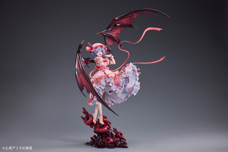 Touhou Project Remilia Scarlet 1/7 Complete Figure