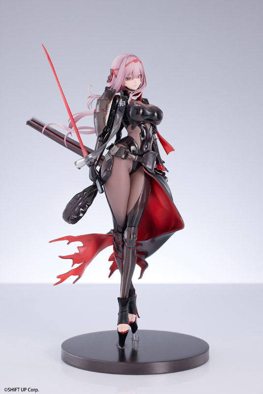Goddess of Victory: Nikke Scarlet: Black Shadow 1/10 Complete Figure