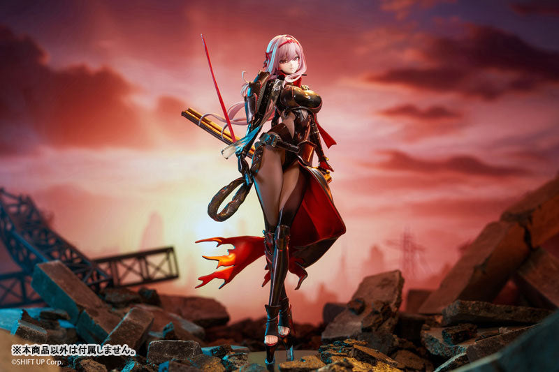 Goddess of Victory: Nikke Scarlet: Black Shadow 1/10 Complete Figure