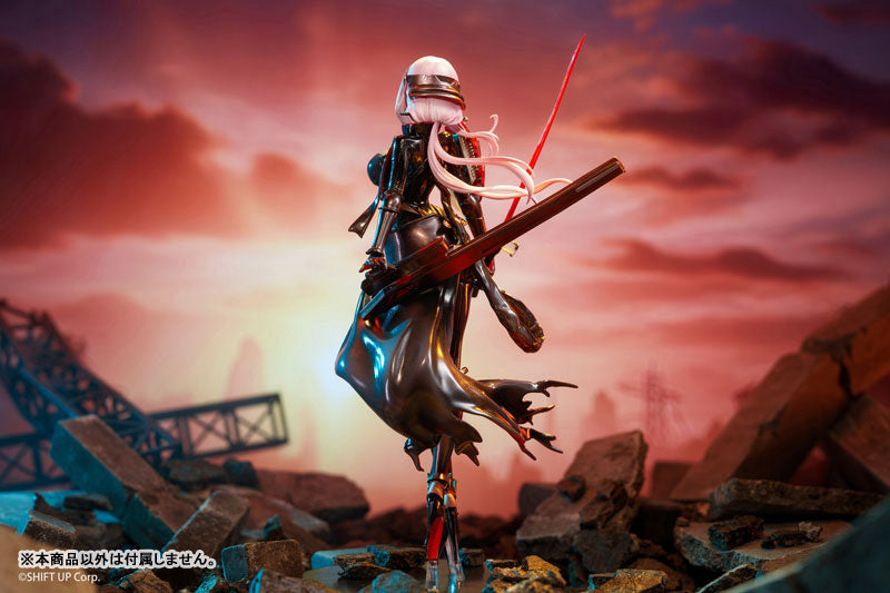 Goddess of Victory: Nikke Scarlet: Black Shadow 1/10 Complete Figure