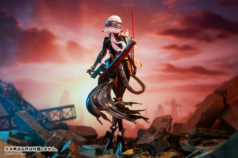 Goddess of Victory: Nikke Scarlet: Black Shadow 1/10 Complete Figure