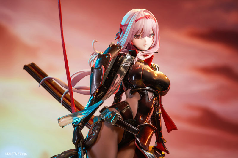 Goddess of Victory: Nikke Scarlet: Black Shadow 1/10 Complete Figure