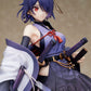 [Made-To-Order]Aogiri High School Otodama Tamako Japanese-style armament Ver. 1/7 Complete Figure