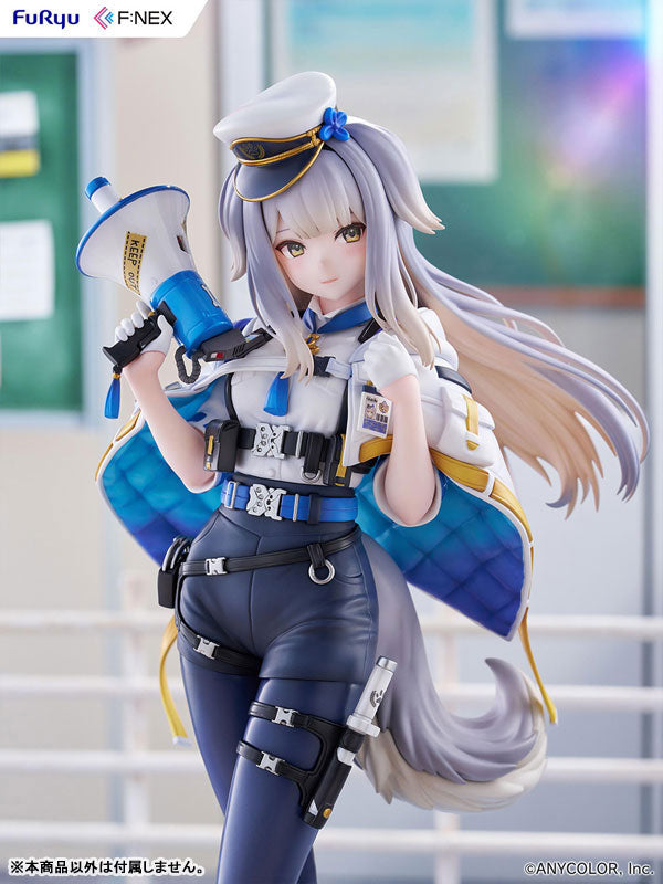 Nijisanji Ruri Shioriha 1/7 Complete Figure