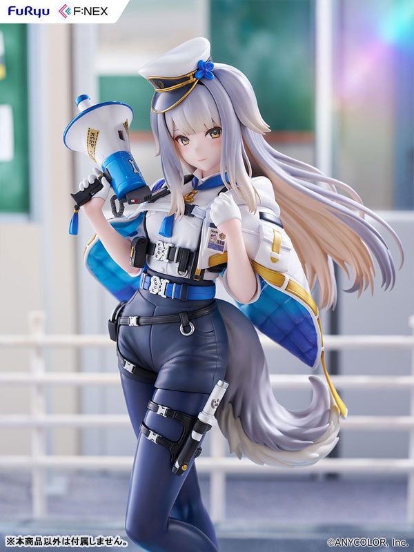Nijisanji Ruri Shioriha 1/7 Complete Figure
