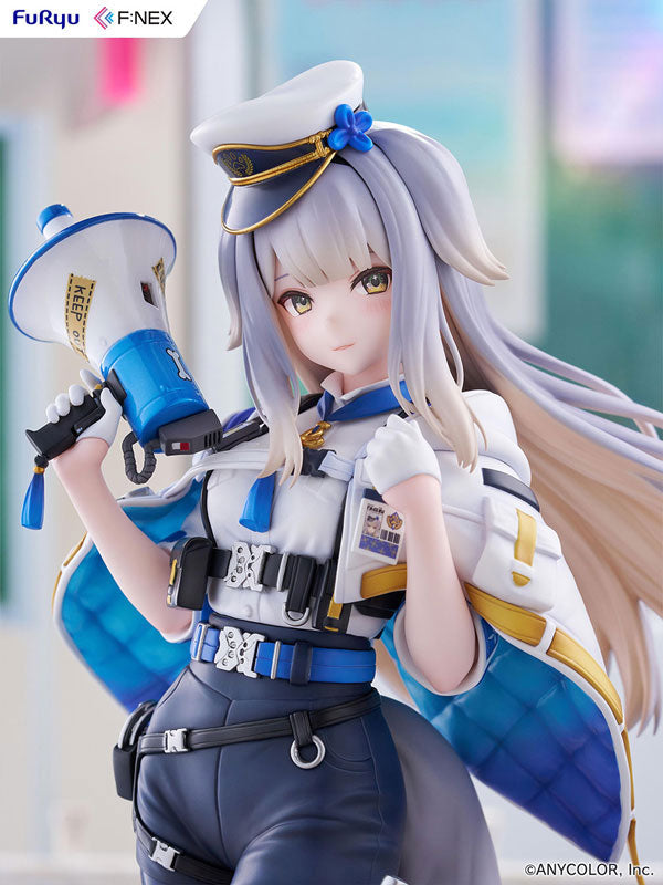 Nijisanji Ruri Shioriha 1/7 Complete Figure