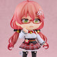 Nendoroid hololive production Sakura Miko: Casual Outfit Ver.
