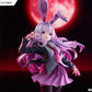 Touhou Project Reisen Udongein Inaba illustration by Uuzan 1/7 Complete Figure
