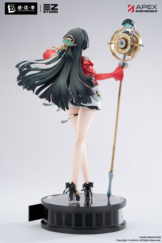 Zenless Zone Zero Astra Yao 1/7 Complete Figure