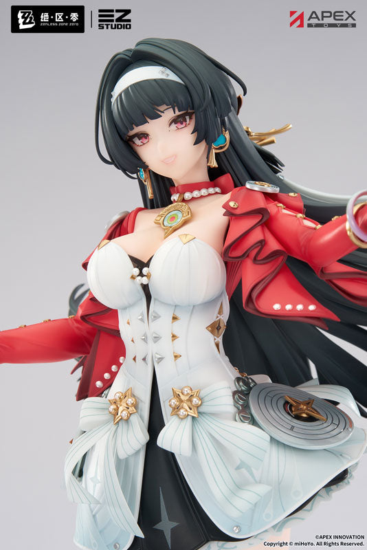 Zenless Zone Zero Astra Yao 1/7 Complete Figure