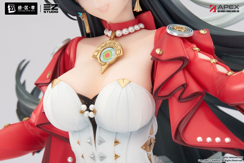 Zenless Zone Zero Astra Yao 1/7 Complete Figure