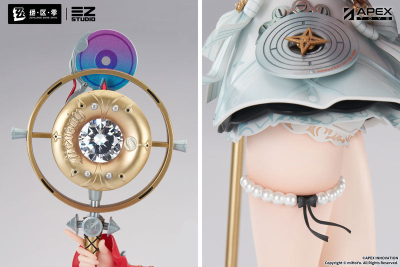 Zenless Zone Zero Astra Yao 1/7 Complete Figure