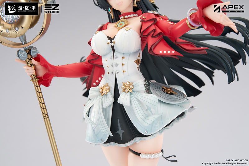 Zenless Zone Zero Astra Yao 1/7 Complete Figure