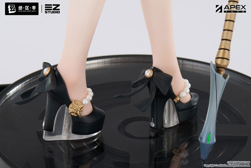 Zenless Zone Zero Astra Yao 1/7 Complete Figure