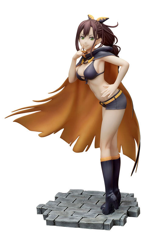 [Made-To-Order] Re:ZERO -Starting Life in Another World- Shaula 1/7 Complete Figure