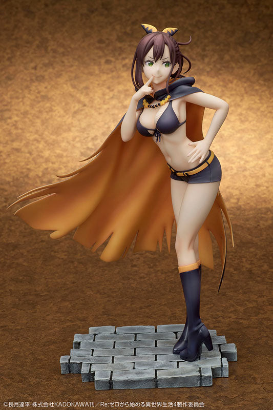 [Made-To-Order] Re:ZERO -Starting Life in Another World- Shaula 1/7 Complete Figure
