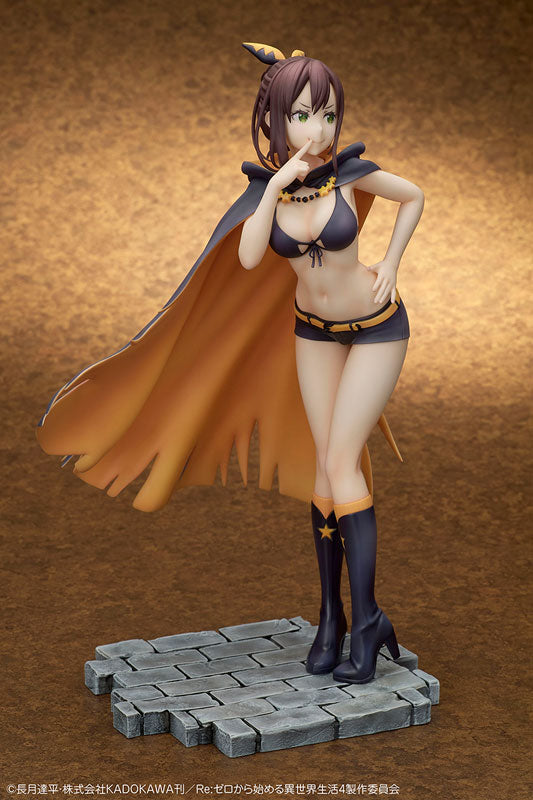 [Made-To-Order] Re:ZERO -Starting Life in Another World- Shaula 1/7 Complete Figure