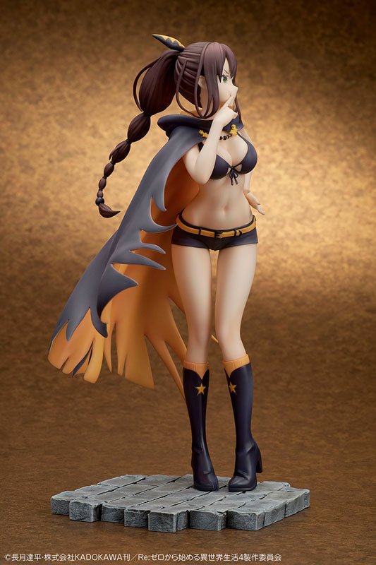 [Made-To-Order] Re:ZERO -Starting Life in Another World- Shaula 1/7 Complete Figure