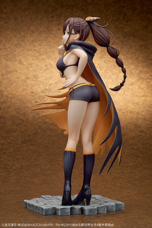 [Made-To-Order] Re:ZERO -Starting Life in Another World- Shaula 1/7 Complete Figure