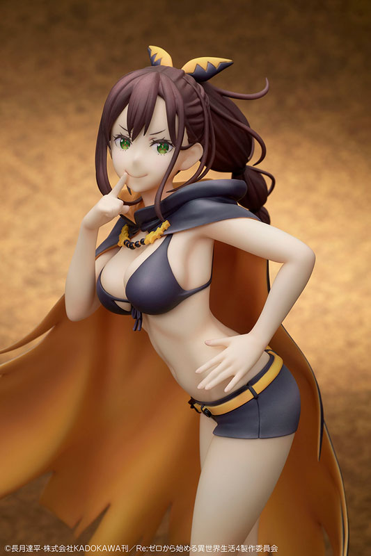 [Made-To-Order] Re:ZERO -Starting Life in Another World- Shaula 1/7 Complete Figure