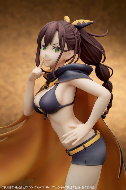 [Made-To-Order] Re:ZERO -Starting Life in Another World- Shaula 1/7 Complete Figure