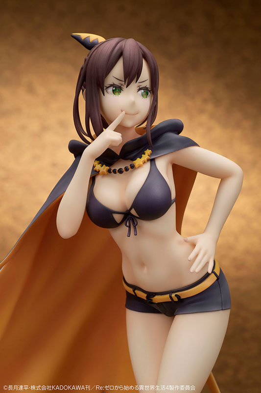 [Made-To-Order] Re:ZERO -Starting Life in Another World- Shaula 1/7 Complete Figure