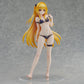 To Love-Ru Darkness Swimsuit Series "Golden Darkness" 1/4 Complete Figure