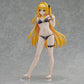 To Love-Ru Darkness Swimsuit Series "Golden Darkness" 1/4 Complete Figure