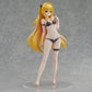 To Love-Ru Darkness Swimsuit Series "Golden Darkness" 1/4 Complete Figure