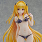 To Love-Ru Darkness Swimsuit Series "Golden Darkness" 1/4 Complete Figure
