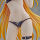 To Love-Ru Darkness Swimsuit Series "Golden Darkness" 1/4 Complete Figure