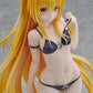 To Love-Ru Darkness Swimsuit Series "Golden Darkness" 1/4 Complete Figure