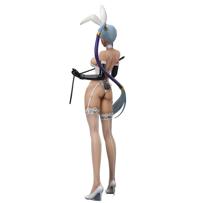 B-style Code Geass: Lelouch of the Rebellion Villetta Nu Noble White Bunny Ver. Complete Figure