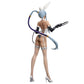 B-style Code Geass: Lelouch of the Rebellion Villetta Nu Noble White Bunny Ver. Complete Figure
