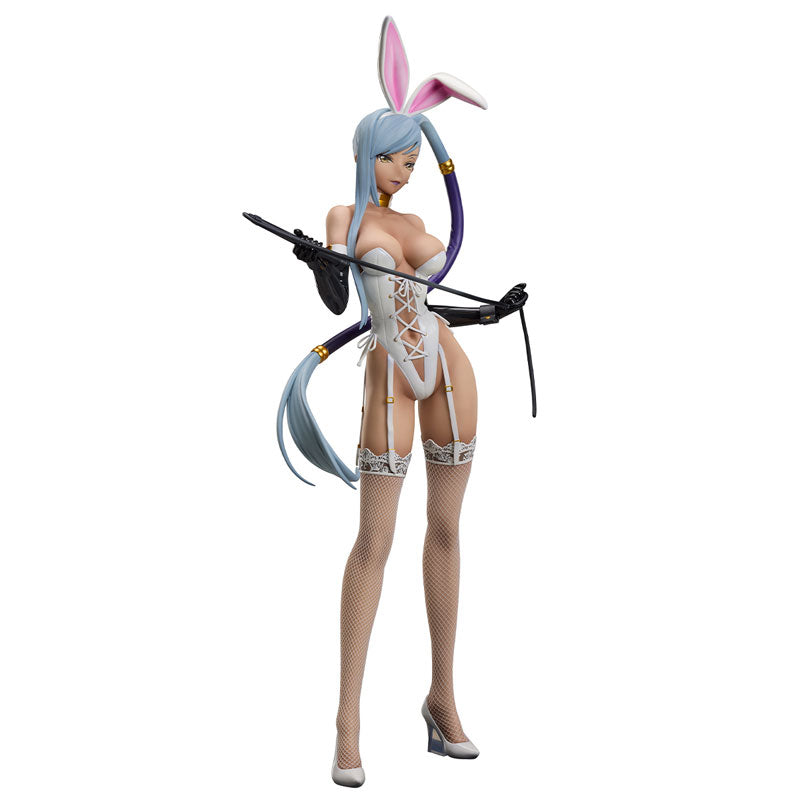 B-style Code Geass: Lelouch of the Rebellion Villetta Nu Noble White Bunny Ver. Complete Figure