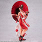 Lucrea THE KING OF FIGHTERS '98 Mai Shiranui Complete Figure