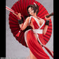 Lucrea THE KING OF FIGHTERS '98 Mai Shiranui Complete Figure