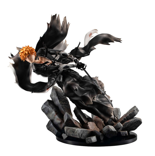 Precious G.E.M. Series BLEACH Ichigo Kurosaki Thousand-Year Blood War Complete Figure