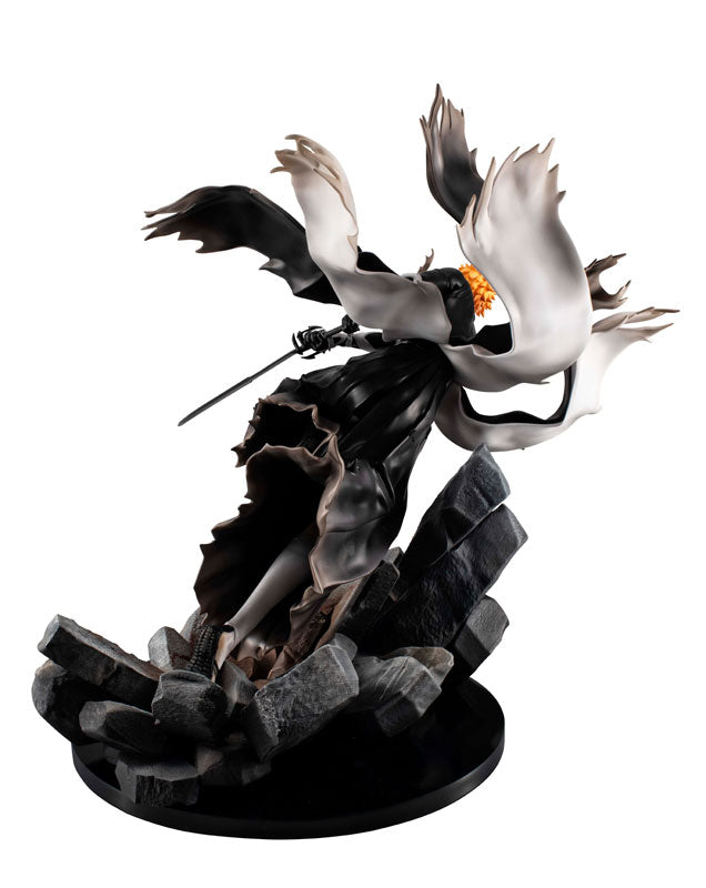 Precious G.E.M. Series BLEACH Ichigo Kurosaki Thousand-Year Blood War Complete Figure